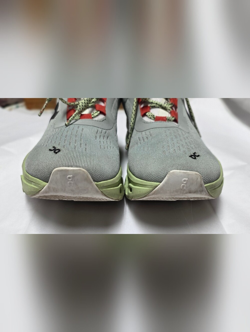 ON RUNNING CLOUDMONSTER- SIZE 7 - Picture 10 of 12